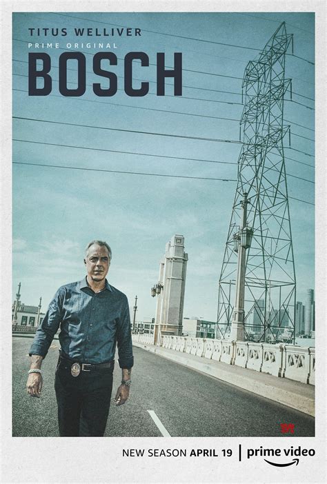 harry bosch season 5